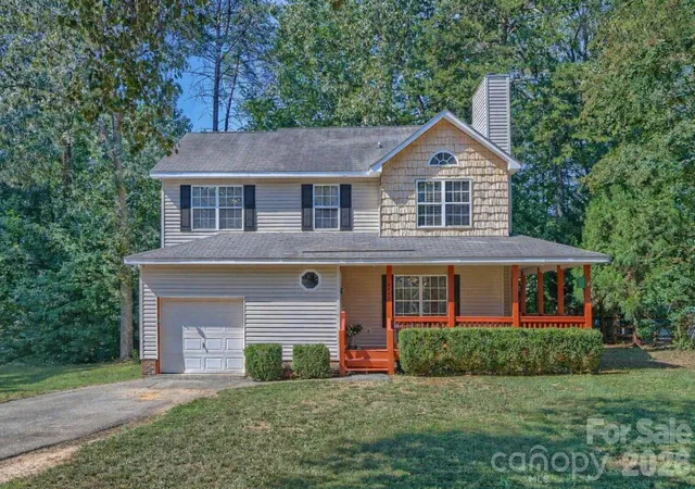 Photo 1 of Single family home for sale at 7742 Red Robin Trl, Denver, NC 28037 | MLS# 4427301 | Listing updated on 2026-10-01