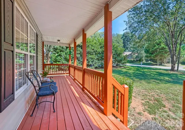 Photo 3 of Single family home for sale at 7742 Red Robin Trl, Denver, NC 28037 | MLS# 4427301 | Listing updated on 2026-10-01