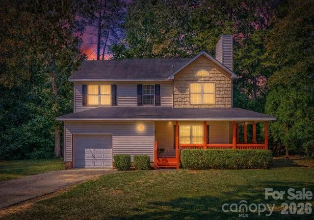 Photo 37 of Single family home for sale at 7742 Red Robin Trl, Denver, NC 28037 | MLS# 4427301 | Listing updated on 2026-10-01