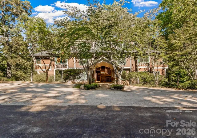 Photo 1 of Condo for sale at 81 Creekside Way #F-301, Burnsville, NC 28714 | MLS# 4427302 | Listing updated on 2026-10-07