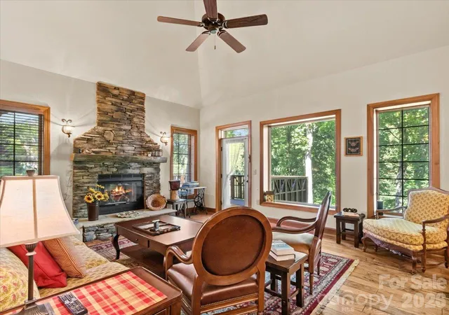 Photo 3 of Condo for sale at 81 Creekside Way #F-301, Burnsville, NC 28714 | MLS# 4427302 | Listing updated on 2026-10-07