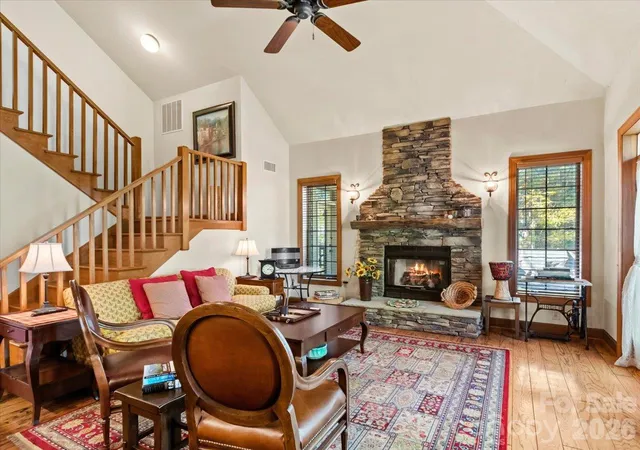 Photo 3 of Condo for sale at 81 Creekside Way #F-301, Burnsville, NC 28714 | MLS# 4427302 | Listing updated on 2026-10-07