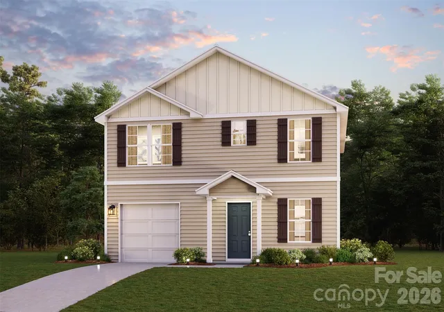 Single family home for sale at 118 Butterfield Ln, Cowpens, SC 29330 | MLS# 4427309