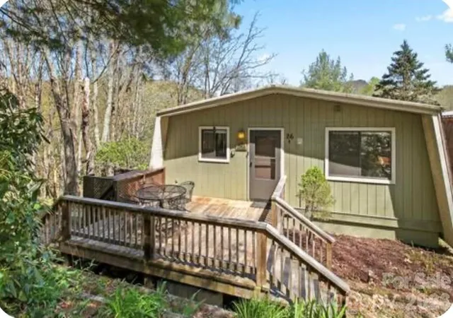 Condo for sale at 26 Pinetop Cir #B, Banner Elk, NC 28604 | MLS# 4427311
