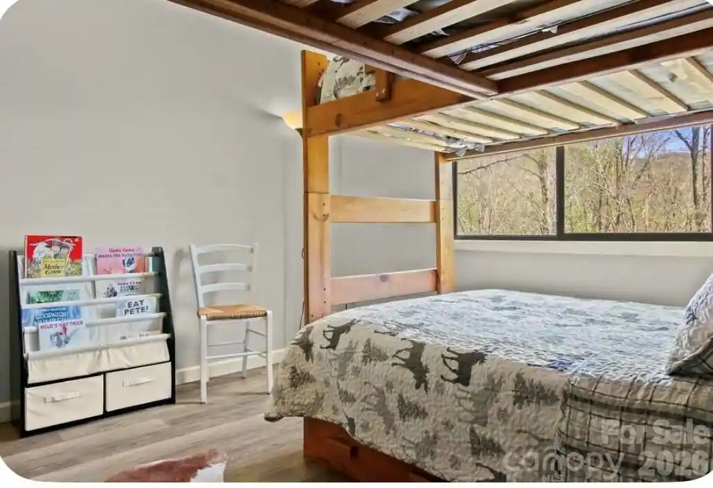 Listing Photo 16 - Condo for sale in 26 Pinetop Cir located at 26 Pinetop Cir, Banner Elk, NC 28604 - Unit 26 Pinetop Cir