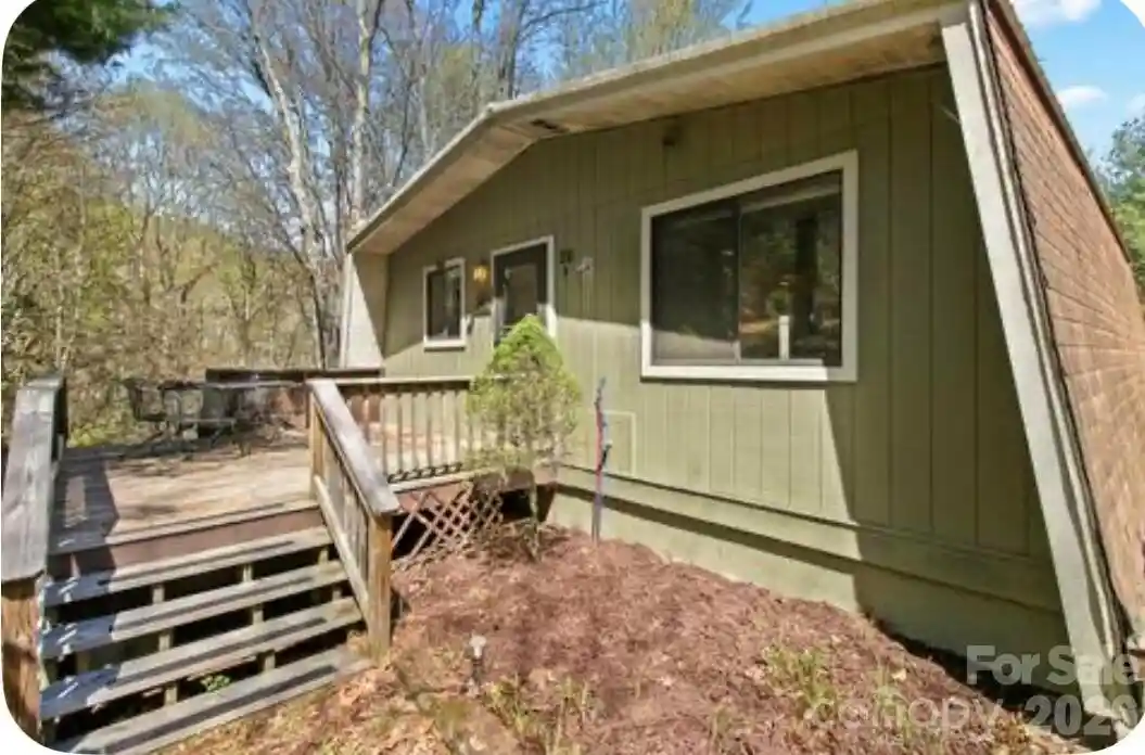 Listing Photo 2 - Condo for sale in 26 Pinetop Cir located at 26 Pinetop Cir, Banner Elk, NC 28604 - Unit 26 Pinetop Cir