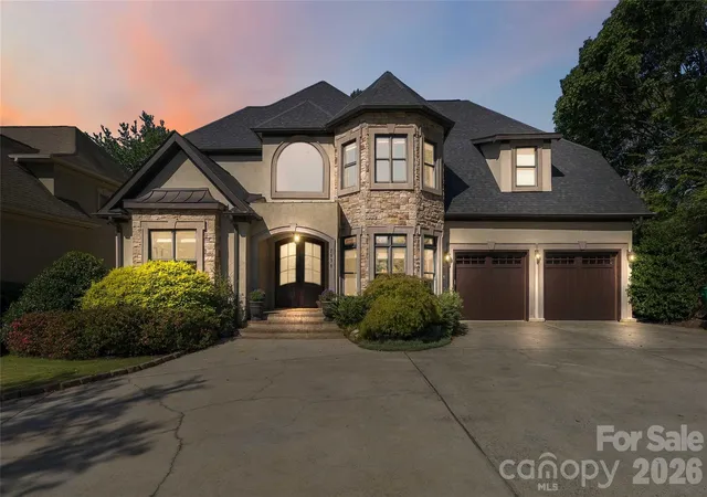 Single family home for sale at 7936 Park Rd, Charlotte, NC 28210 | MLS# 4427314