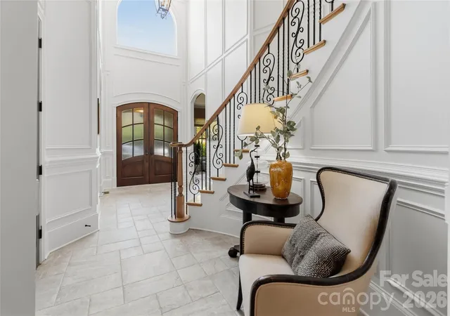 Photo 4 of Single family home for sale at 7936 Park Rd, Charlotte, NC 28210 | MLS# 4427314 | Listing updated on 2026-10-09
