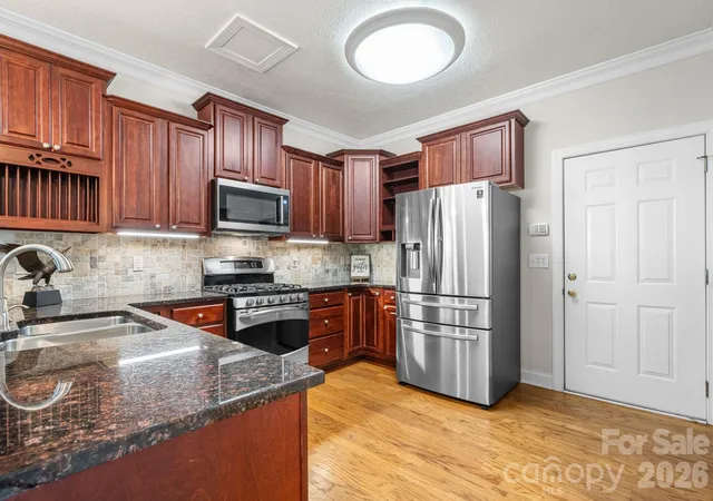 Townhouse for sale at 4746 Braxton Gate Ln #8, Hickory, NC 28602 | MLS# 4427319