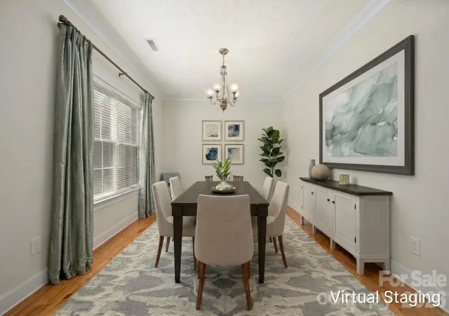 Photo 4 of Townhouse for sale at 4746 Braxton Gate Ln #8, Hickory, NC 28602 | MLS# 4427319 | Listing updated on 2026-10-06