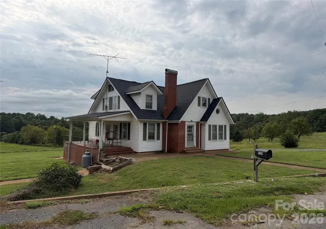 Photo 3 of Single family home for sale at 3360 US 64 Hwy, Rutherfordton, NC 28139 | MLS# 4427321 | Listing updated on 2026-09-27