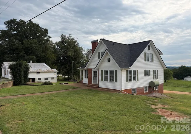 Photo 4 of Single family home for sale at 3360 US 64 Hwy, Rutherfordton, NC 28139 | MLS# 4427321 | Listing updated on 2026-09-27