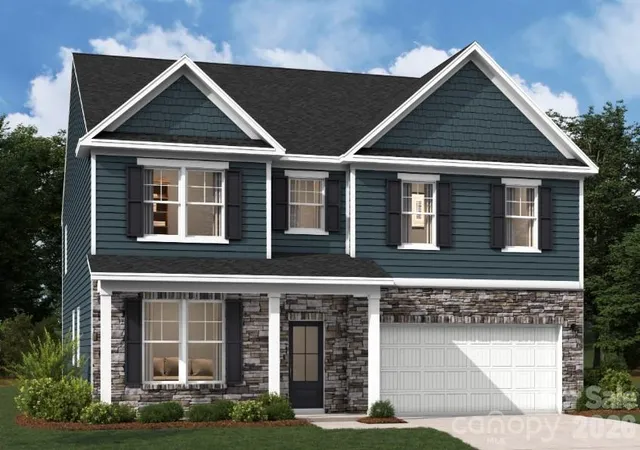 Single family home for sale at 1923 Pine Nut Trl, Indian Trail, NC 28079 | MLS# 4427325