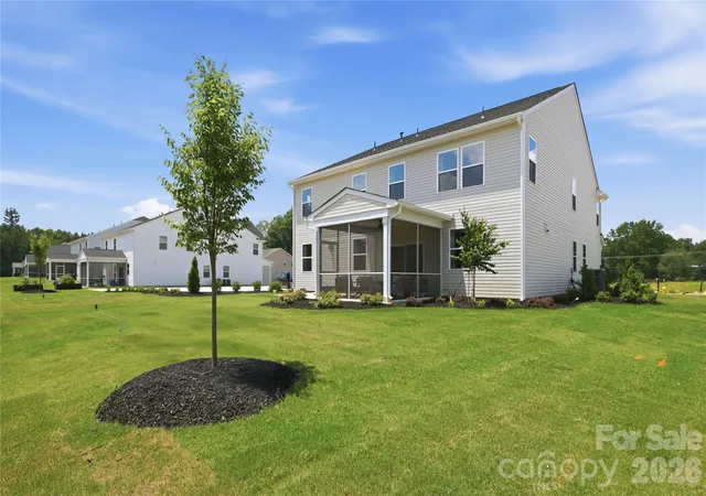 Photo 1 of Single family home for sale at 1923 Pine Nut Trl, Indian Trail, NC 28079 | MLS# 4427325 | Listing updated on 2026-09-22