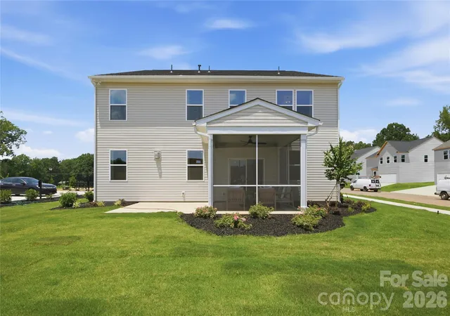 Photo 2 of Single family home for sale at 1923 Pine Nut Trl, Indian Trail, NC 28079 | MLS# 4427325 | Listing updated on 2026-09-22