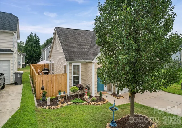Photo 1 of Single family home for sale at 3234 Penny Earley Ln, Kannapolis, NC 28083 | MLS# 4427327 | Listing updated on 2026-09-26