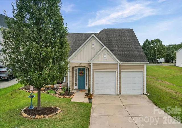 Photo 2 of Single family home for sale at 3234 Penny Earley Ln, Kannapolis, NC 28083 | MLS# 4427327 | Listing updated on 2026-09-26