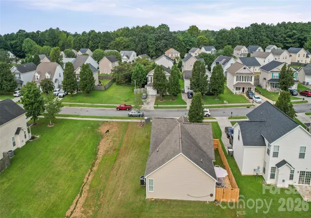 Photo 3 of Single family home for sale at 3234 Penny Earley Ln, Kannapolis, NC 28083 | MLS# 4427327 | Listing updated on 2026-09-26