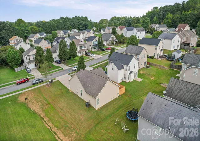 Photo 4 of Single family home for sale at 3234 Penny Earley Ln, Kannapolis, NC 28083 | MLS# 4427327 | Listing updated on 2026-09-26