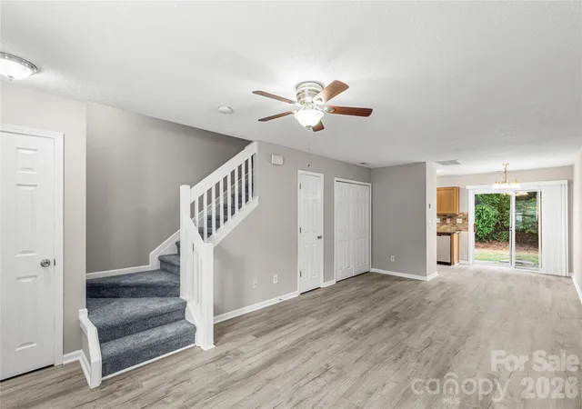 Photo 3 of Townhouse for sale at 6025 Leek Ct, Fort Mill, SC 29707 | MLS# 4427332 | Listing updated on 2026-09-26