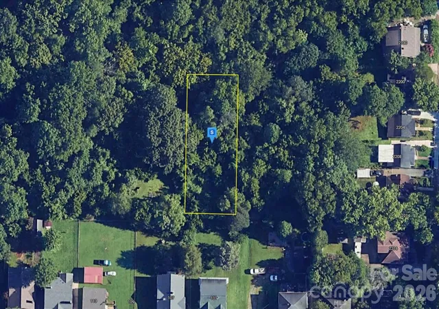 Land for sale at 105 Sprague St, Winston Salem, NC 27127 | MLS# 4427333