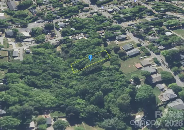 Photo 2 of Land for sale at 105 Sprague St, Winston Salem, NC 27127 | MLS# 4427333 | Listing updated on 2026-10-07