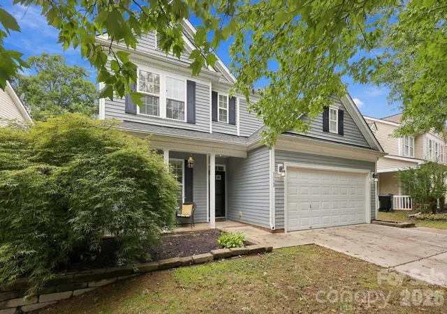 Photo 1 of Single family home for sale at 1913 Wilburn Park Ln Nw, Charlotte, NC 28269 | MLS# 4427334 | Listing updated on 2026-09-26