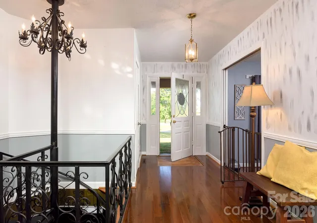 Photo 3 of Single family home for sale at 3910 Fallston Rd, Shelby, NC 28150 | MLS# 4427337 | Listing updated on 2026-10-09