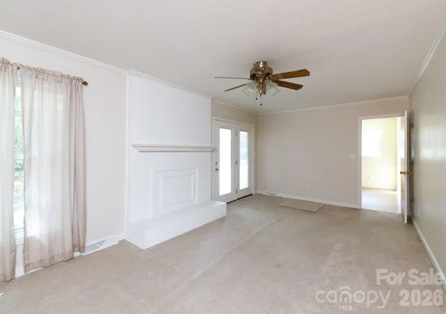 Photo 3 of Single family home for sale at 1731 Colony Rd, Rock Hill, SC 29730 | MLS# 4427339 | Listing updated on 2026-09-23