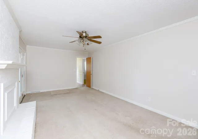 Photo 3 of Single family home for sale at 1731 Colony Rd, Rock Hill, SC 29730 | MLS# 4427339 | Listing updated on 2026-09-23