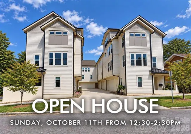 Condo for sale at 2022 Margaret Brown St #7, Charlotte, NC 28202 | MLS# 4427340