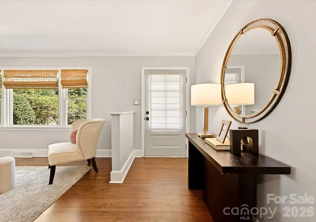 Photo 3 of Single family home for sale at 6246 Candlewood Dr, Charlotte, NC 28210 | MLS# 4427341 | Listing updated on 2026-09-29