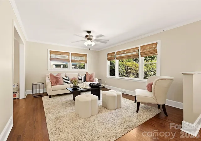 Photo 3 of Single family home for sale at 6246 Candlewood Dr, Charlotte, NC 28210 | MLS# 4427341 | Listing updated on 2026-09-29