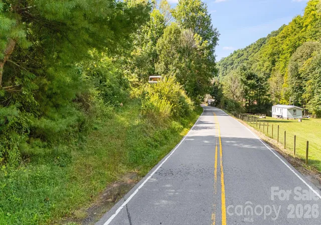 Photo 3 of Land for sale at 0 Big Laurel Rd, Mars Hill, NC 28754 | MLS# 4427343 | Listing updated on 2026-09-22