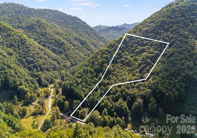 Photo 4 of Land for sale at 0 Big Laurel Rd, Mars Hill, NC 28754 | MLS# 4427343 | Listing updated on 2026-09-22