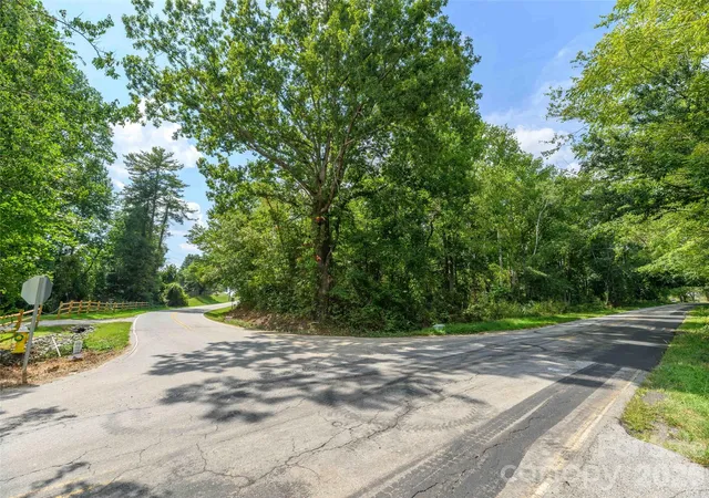Photo 2 of Land for sale at 0 Hoopers Crk Rd, Fletcher, NC 28732 | MLS# 4427346 | Listing updated on 2026-09-30
