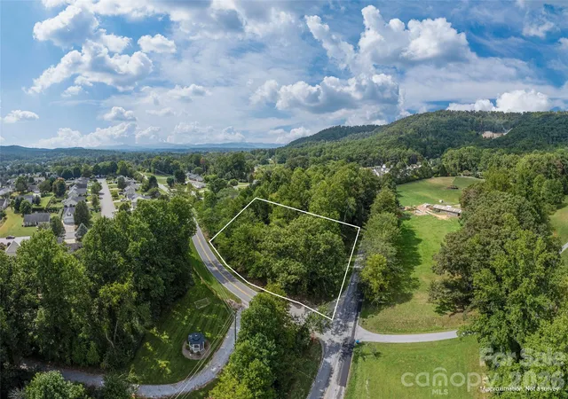 Photo 3 of Land for sale at 0 Hoopers Crk Rd, Fletcher, NC 28732 | MLS# 4427346 | Listing updated on 2026-09-30