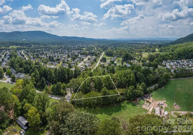 Photo 4 of Land for sale at 0 Hoopers Crk Rd, Fletcher, NC 28732 | MLS# 4427346 | Listing updated on 2026-09-30
