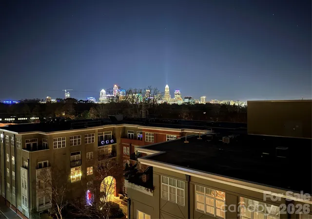 Photo 1 of Condo for sale at 1315 East Blvd #818, Charlotte, NC 28203 | MLS# 4427348 | Listing updated on 2026-09-26