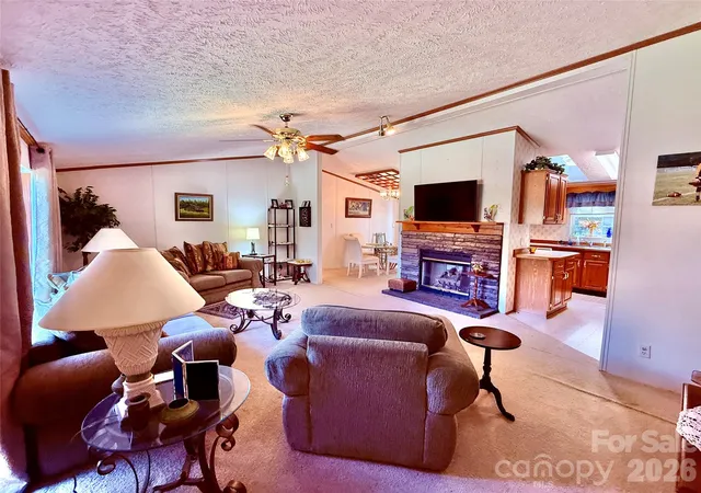 Photo 3 of Single family home for sale at 878 Gw G W Whitmire Rd, Rosman, NC 28772 | MLS# 4427358 | Listing updated on 2026-10-06