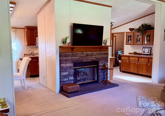 Photo 3 of Single family home for sale at 878 Gw G W Whitmire Rd, Rosman, NC 28772 | MLS# 4427358 | Listing updated on 2026-10-06