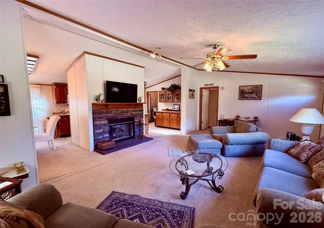 Photo 4 of Single family home for sale at 878 Gw G W Whitmire Rd, Rosman, NC 28772 | MLS# 4427358 | Listing updated on 2026-10-06