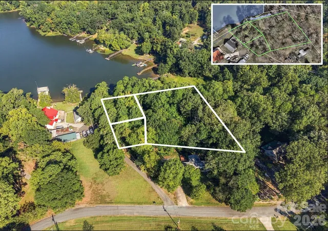 Land for sale at 11211 Arthur Auten Rd, Huntersville, NC 28078 | MLS# 4427359