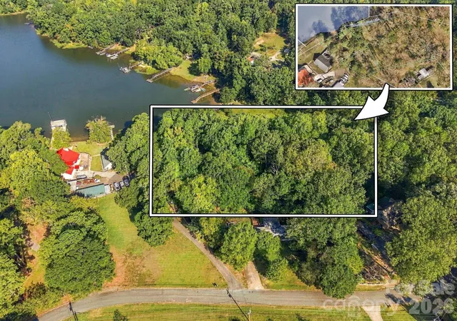 Photo 2 of Land for sale at 11211 Arthur Auten Rd, Huntersville, NC 28078 | MLS# 4427359 | Listing updated on 2026-10-07