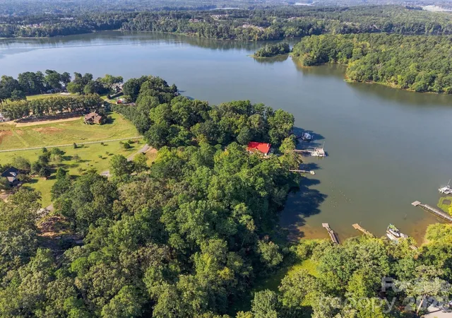 Photo 3 of Land for sale at 11211 Arthur Auten Rd, Huntersville, NC 28078 | MLS# 4427359 | Listing updated on 2026-10-07