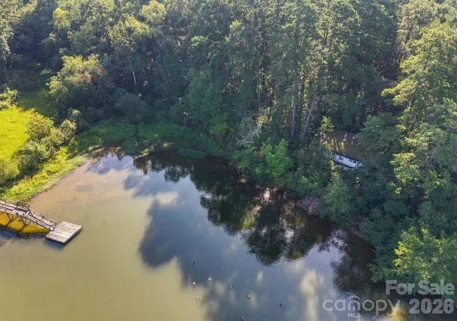 Photo 4 of Land for sale at 11211 Arthur Auten Rd, Huntersville, NC 28078 | MLS# 4427359 | Listing updated on 2026-10-07