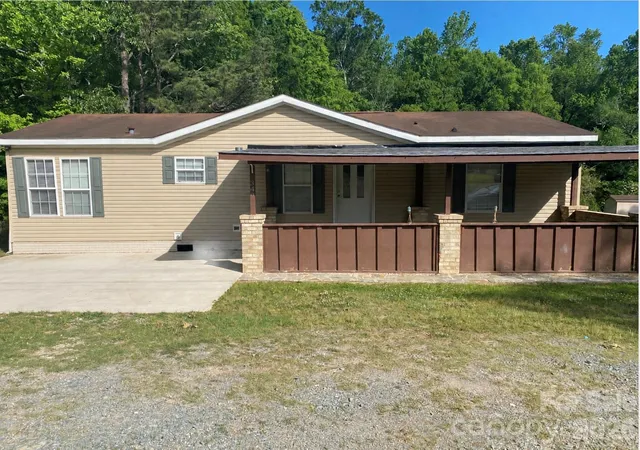 Photo 1 of Single family home for sale at 349 Martin St, Ansonville, NC 28007 | MLS# 4427360 | Listing updated on 2026-10-20
