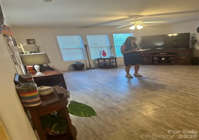 Photo 2 of Single family home for sale at 349 Martin St, Ansonville, NC 28007 | MLS# 4427360 | Listing updated on 2026-10-20
