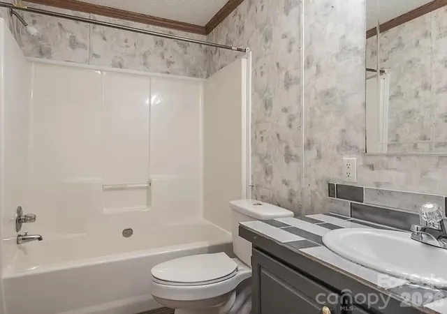Photo 4 of Single family home for sale at 349 Martin St, Ansonville, NC 28007 | MLS# 4427360 | Listing updated on 2026-10-20