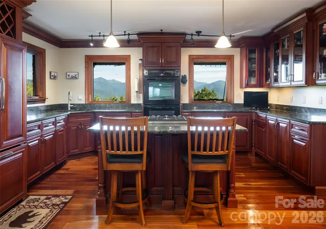 Photo 2 of Single family home for sale at 126 Wildflower Cvs Dr, Swannanoa, NC 28778 | MLS# 4427361 | Listing updated on 2026-10-03